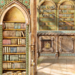 The History of Islam: The ʿAbbāsid Dynasty – Bishop's Encyclopedia of ...
