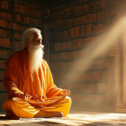 Yoga as a Religious Practice in Hinduism – Bishop's Encyclopedia of ...